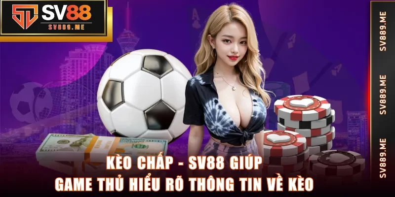 Kèo chấp