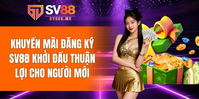 Khuyến mãi đăng ký