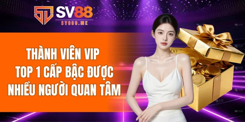 thành viên VIP