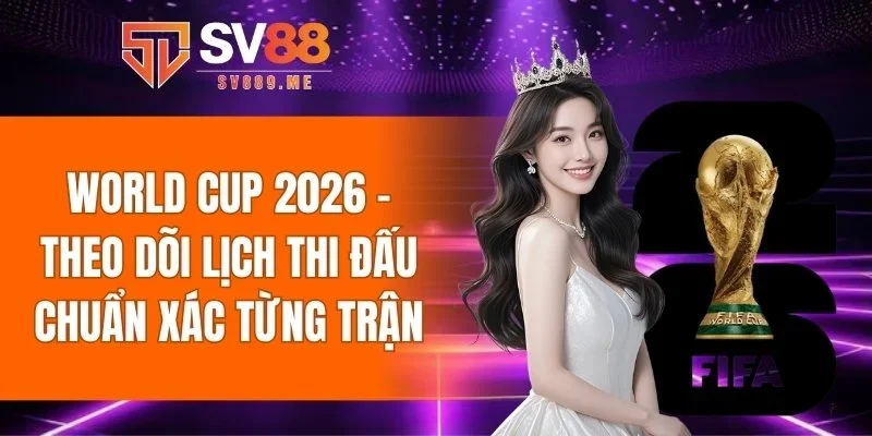World Cup 2026